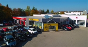 Autohaus Haeberlen GmbH